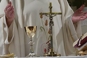 Kościół przesuwa ważne święto. Wydano oficjalne oświadczenie-169361