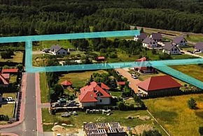 Jerzmanowa planuje budowę nowych dróg -169417