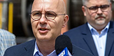 Wiceminister Robert Kropiwnicki:  Niższy podatek,  więcej inwestycji KGHM-169485