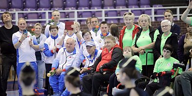 Sport nie ma barier i oni to udowadniają [FOTO]-169473