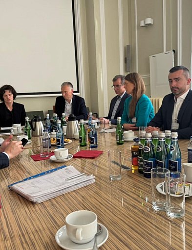 Zwrot z podatku CIT? Byli w Warszawie, rozmawiali-169495