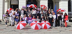 Kobiety mówią Trzaskowski