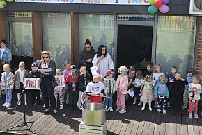 Rodzinne Świętowanie w "Krainie Marzeń" – piknik pełen radości-169734