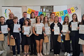 Literackie potyczki z "Dynastią Miziołków" – Gminny Konkurs Czytelniczy rozstrzygn-169741