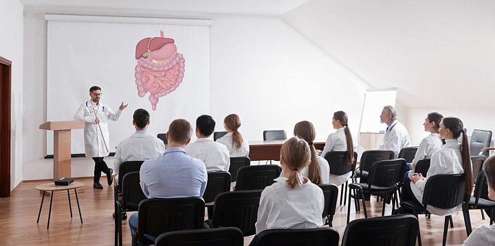 MCZ organizatorem konferencji gastroenterologicznej-169723