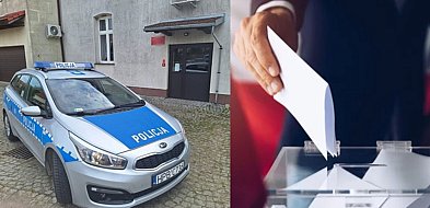 Trwa cisza wyborcza. W Głogowie więcej patroli policji-169771
