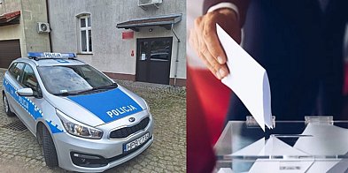 Trwa cisza wyborcza. W Głogowie więcej patroli policji-169771