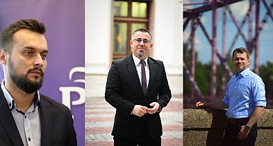 Radość w PiS, refleksja w KO. Głogowscy politycy komentują-169830