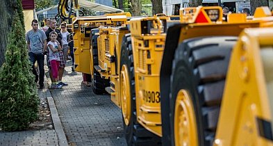 W KGHM rozpoczął się Międzynarodowy Kongres Górnictwa i Hutnictwa Miedzi 2025-169919