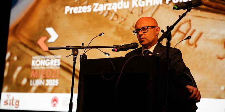 Prezes KGHM Andrzej Szydło: Nie zepsujemy tego!-169968