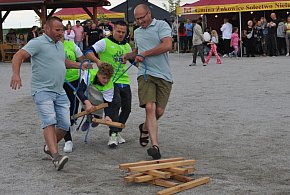 Turniej Wsi już jutro! Sportowa rywalizacja o puchar wójta gminy Żukowice-170021