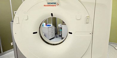 Awaria tomografu w Głogowie. Pacjenci czekają, szpital przeprasza-170032