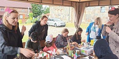 Skok w Blok” – gminny Dzień Dziecka w Jerzmanowej już j-170033