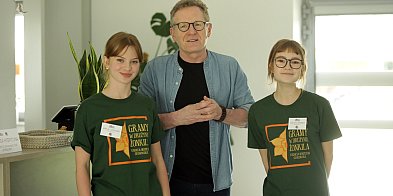 Zamiast wakacji... hospicjum! Tutaj potrzebni są wolontariusze-170036