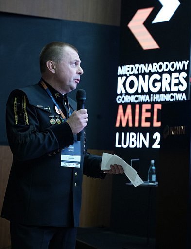 W KGHM tyle wiedzy, że głowa mała! Dziś kończy się międzynarodowy kongres-170024