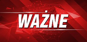 Ostrzeżenie pierwszego stopnia dla miejscowości Głogów 