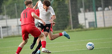 Zagrają o juniorską Ekstraklasę! Juniorzy Chrobrego gromią w lidze [FOTO]-170086