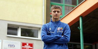 Z boiska szkolnego na parkiety Superligi! Paśko: Spełniłem marzenia!-170081