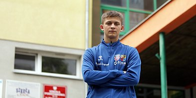 Z boiska szkolnego na parkiety Superligi! Paśko: Spełniłem marzenia!-170081