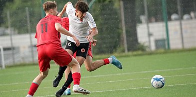 Zagrają o juniorską Ekstraklasę! Juniorzy Chrobrego gromią w lidze [FOTO]-170086