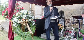 Wieczny odpoczynek dla Hansa Joachima
