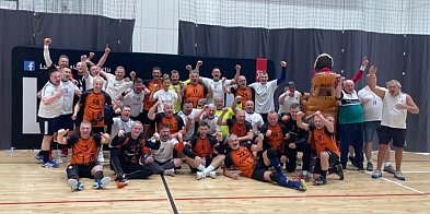 Srebro mastersów Chrobrego Głogów na mistrzostwach Polski-170097