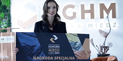 Roksana Urbaniak z Huty Miedzi Głogów w nagrodę leci do USA-170157