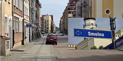Zmiany na Smolnej w Głogowie. Więcej płatnych parkingów na Starym Mieście-170167