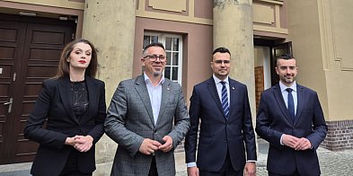 Wiceminister kultury w Głogowie. Padły ważne deklaracje -170169