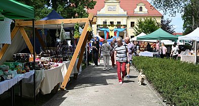Czas na Gaworzycki Jarmark Kupiecki. Trwa przyjmowanie zgłoszeń-170160