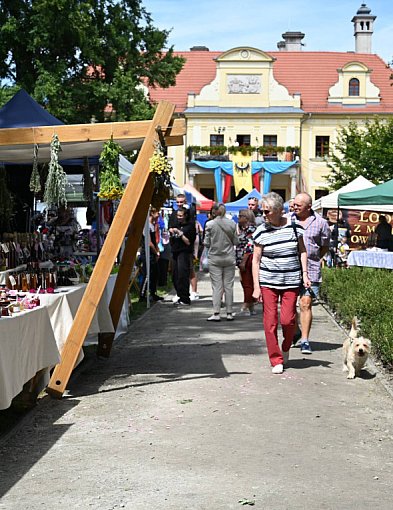Czas na Gaworzycki Jarmark Kupiecki. Trwa przyjmowanie zgłoszeń-170160