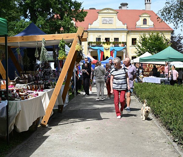 Czas na Gaworzycki Jarmark Kupiecki. Trwa przyjmowanie zgłoszeń-170160