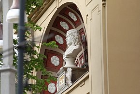 Koncerty, spektakle, wykłady - w czerwcu w teatrze w Głogowie-170182