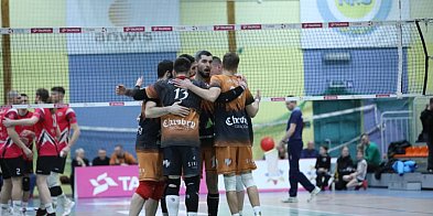 Co dalej z siatkarzami SPS-u Chrobrego Głogów? Duże problemy, mało czasu-170210