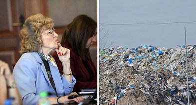 Śmieci w Głogowie znów w górę! Radni przegłosowali podwyżkę-170236