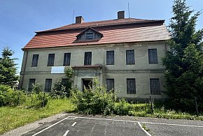 Nowe centrum wsparcia i integracji powstanie w Kłobuczynie. -170294