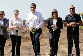 Budują nowe przedszkole w Kotli. Plany są ambitne [FOTO]-170310