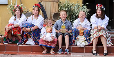 Już w sobotę święto folkloru w Jaczowie!-170339