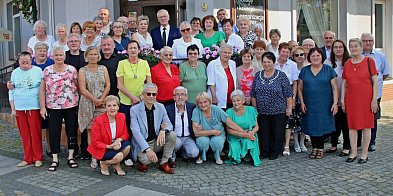 Nasi emeryci integrują się z Niemcami-170343