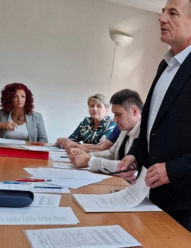 Wicewojewoda prezesem w Głogowie. Wybory ludowców-170341