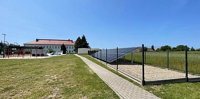 Rozbudowa instalacji fotowoltaicznej przy szkole w Brze-170411