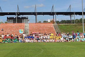 Mundial na boiskach Chrobrego - 170443