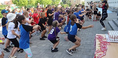 Młodzi na start w Głogowie. Olimpiada Lekkoatletyczna w SP 6 [FOTO]-170446