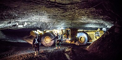 Zbliża się wypłata dodatkowej nagrody rocznej w KGHM -170522