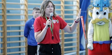 Brązowy medal i wielkie emocje w szkole w Głogowie [FOTO]-170521