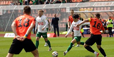 Wiemy z kim i kiedy Chrobry Głogów zagra pierwszy mecz nowego sezonu-170530