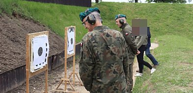 Głogowianie się skarżą na strzały z jednostki wojskowej -170544