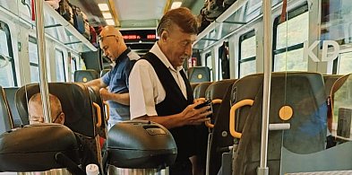 „Nadmorski” już na trasie. Z Głogowa nad Bałtyk to pomysł na weekend!-170537