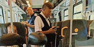 „Nadmorski” już na trasie. Z Głogowa nad Bałtyk to pomysł na weekend!-170537