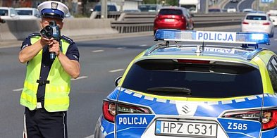 Więcej drogówki na długi weekend. Uważajmy na drogach Głogowa i okolic-170540